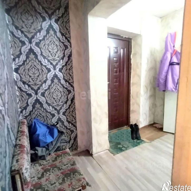 1-комн квартира ул Горная, 8,  д. 8