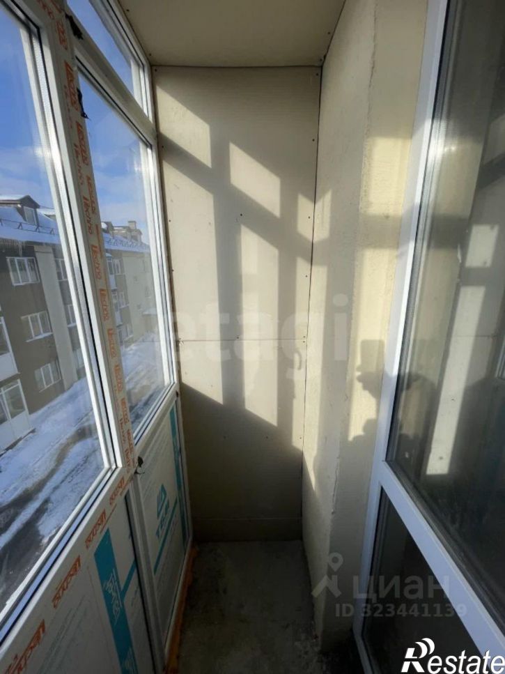 2-комн квартира Посадский пер, 4,  д. 4