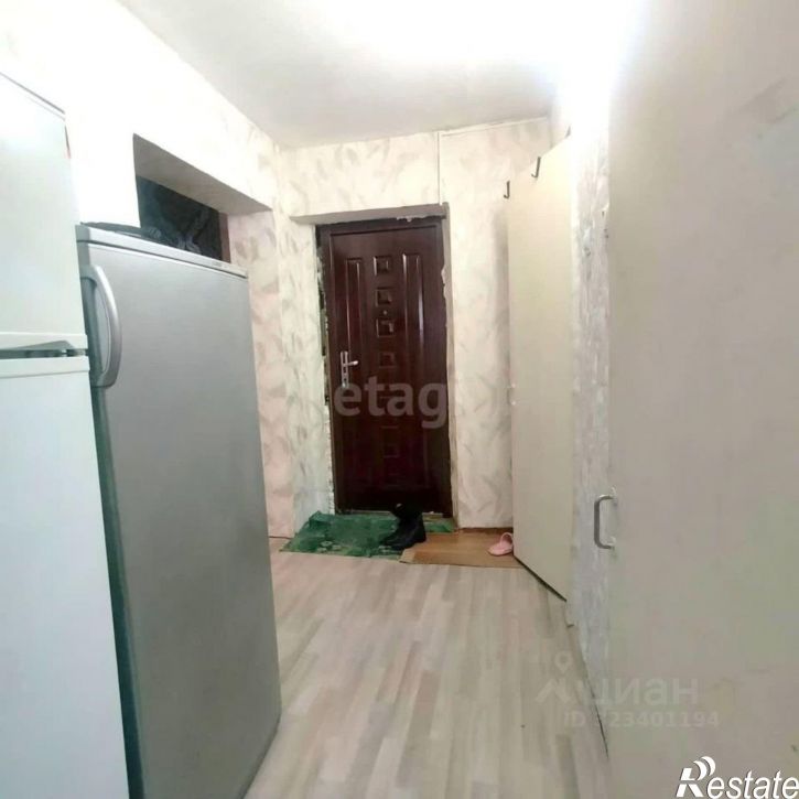 1-комн квартира ул Горная, 8,  д. 8