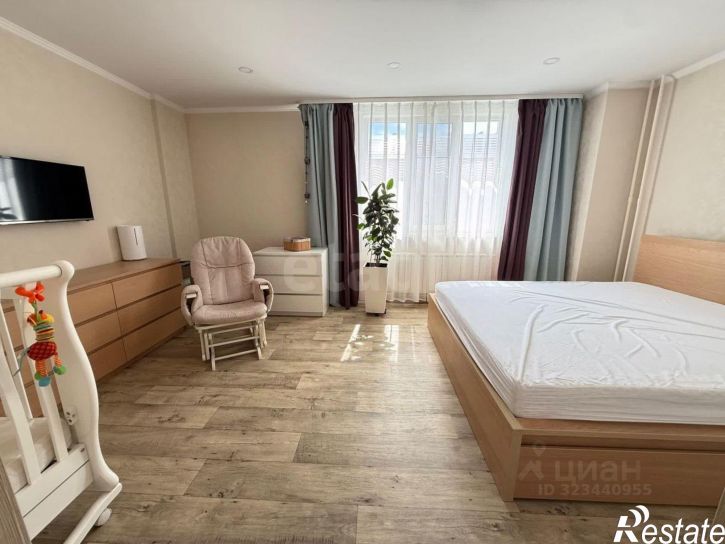 2-комн квартира ул Сахалинская, 30,  д. 30