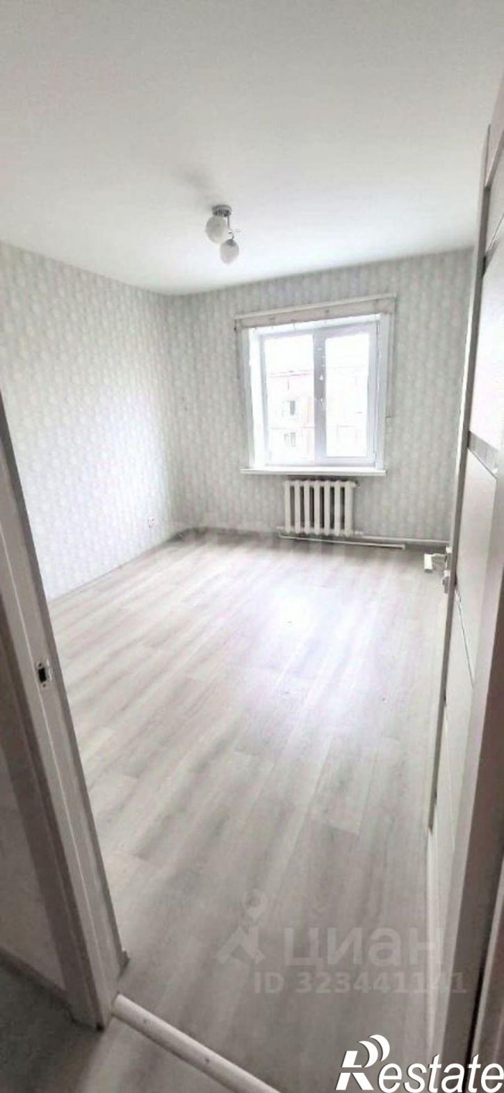 2-комн квартира ул Северный городок, 33,  д. 33