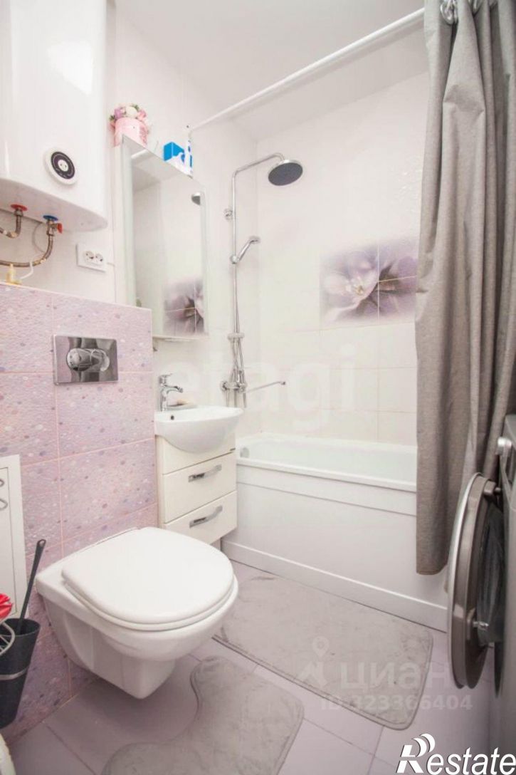 1-комн квартира ул Комсомольская, 373А,  д. 373А