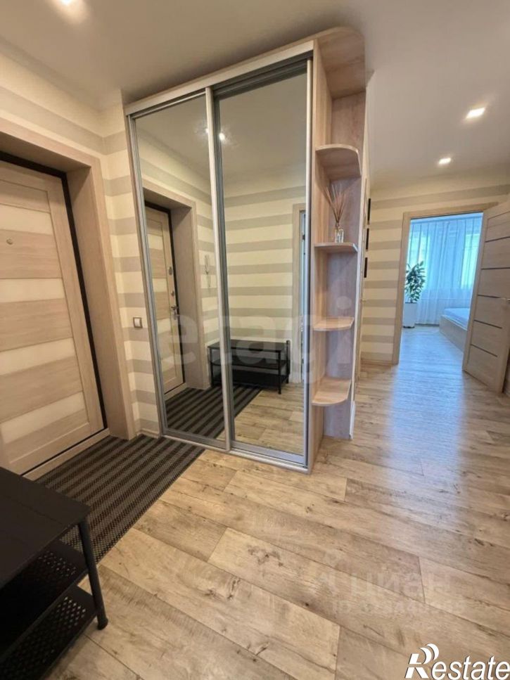 2-комн квартира ул Сахалинская, 30,  д. 30