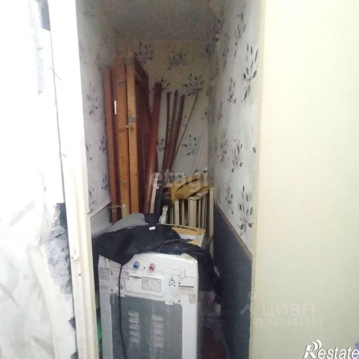 1-комн квартира ул Горная, 8,  д. 8