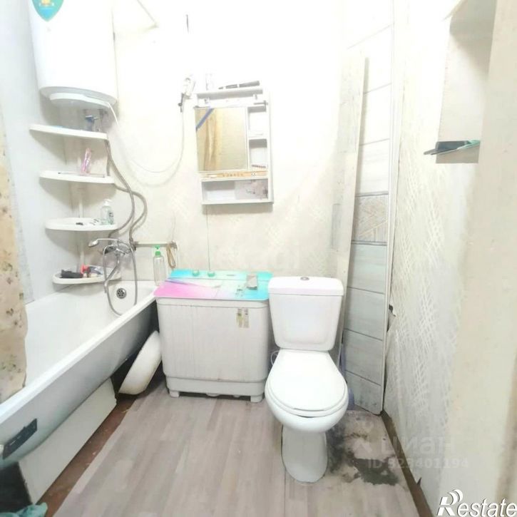 1-комн квартира ул Горная, 8,  д. 8