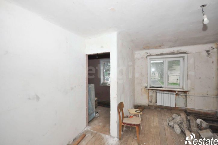 1-комн квартира ул Чехова, 164,  д. 164