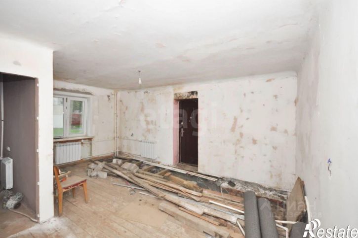 1-комн квартира ул Чехова, 164,  д. 164