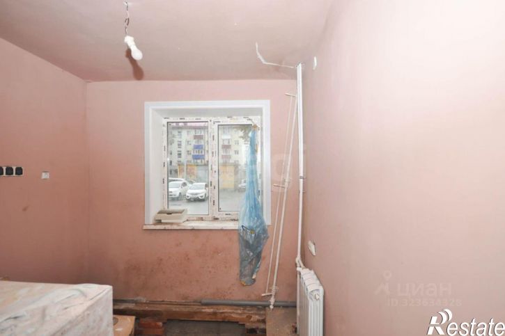 1-комн квартира ул Чехова, 164,  д. 164