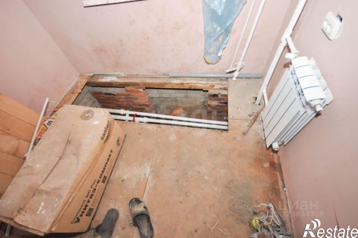 1-комн квартира ул Чехова, 164,  д. 164