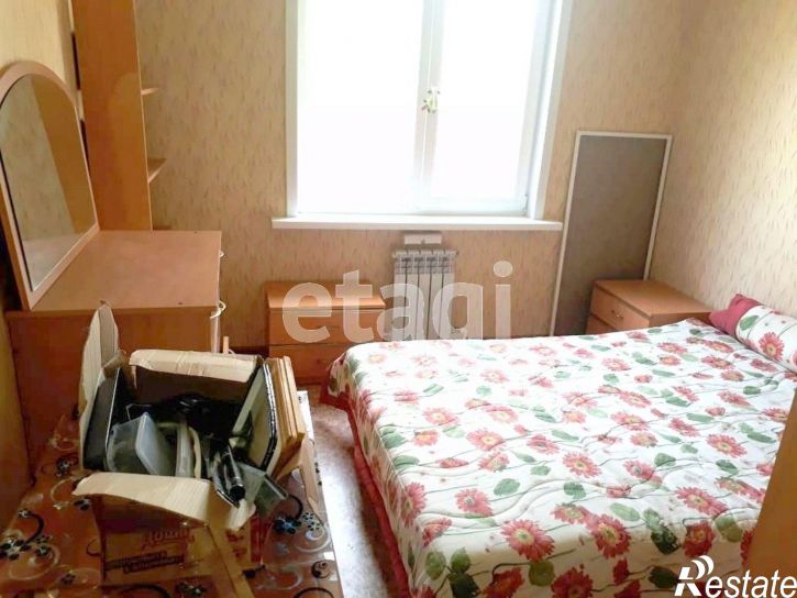 2-комн квартира ул Анивская, 84,  д. 84