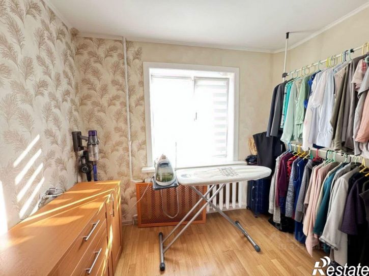 3-комн квартира ул Саранская, 13А,  д. 13А