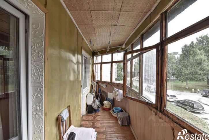 4-комн квартира пр-кт Мира, 284А,  д. 284А