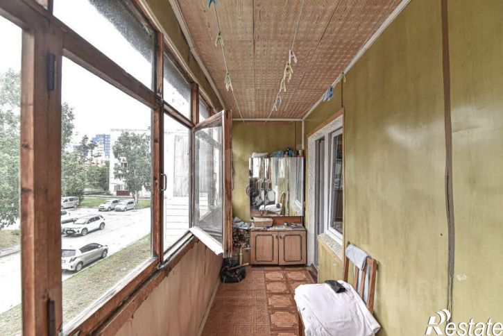 4-комн квартира пр-кт Мира, 284А,  д. 284А