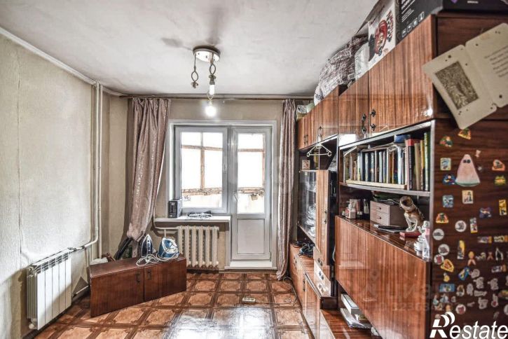 4-комн квартира пр-кт Мира, 284А,  д. 284А