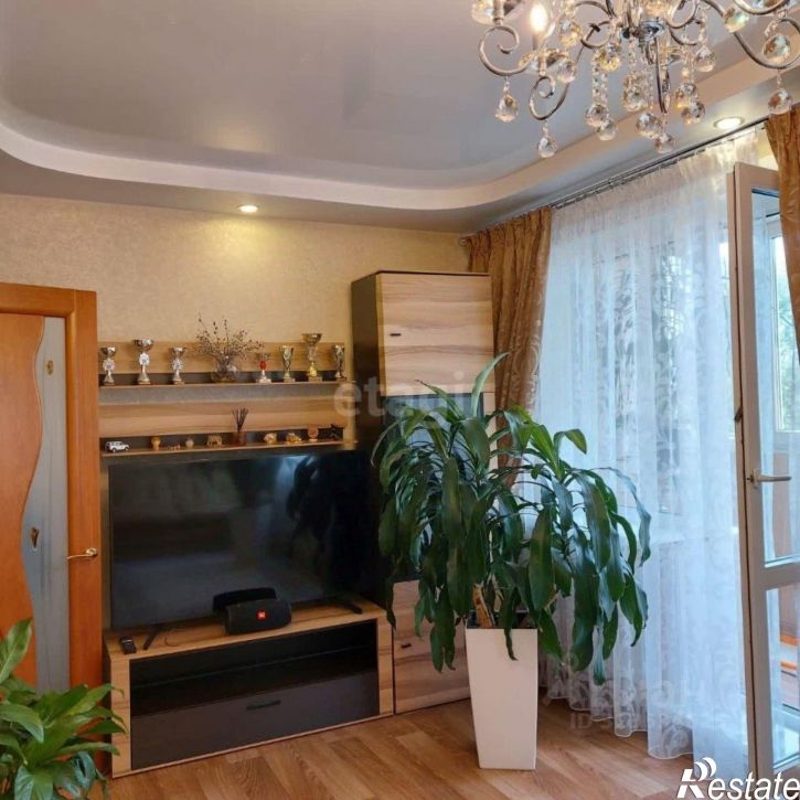 2-комн квартира пр-кт Мира, 375 А,  д. 375 А,  к. А