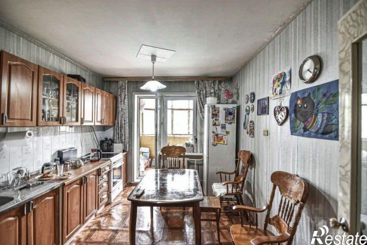 4-комн квартира пр-кт Мира, 284А,  д. 284А