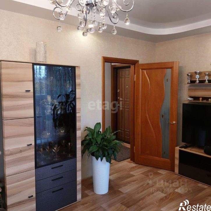 2-комн квартира пр-кт Мира, 375 А,  д. 375 А,  к. А