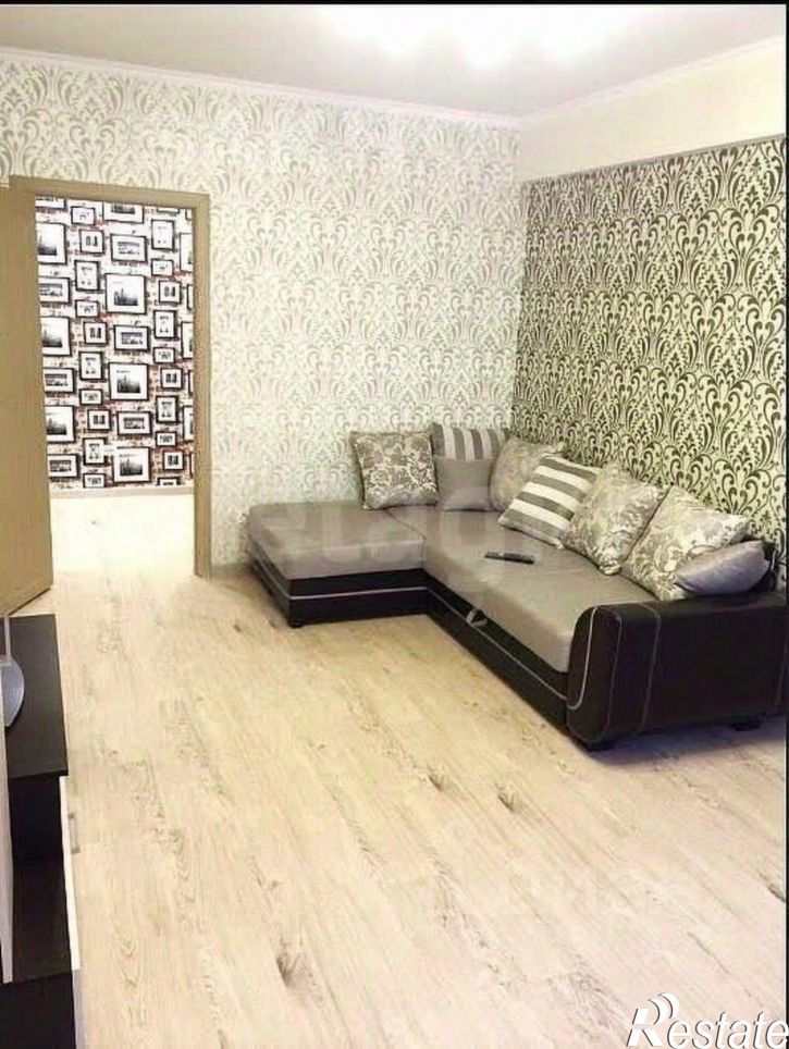 2-комн квартира ул Комсомольская, 279А,  д. 279А