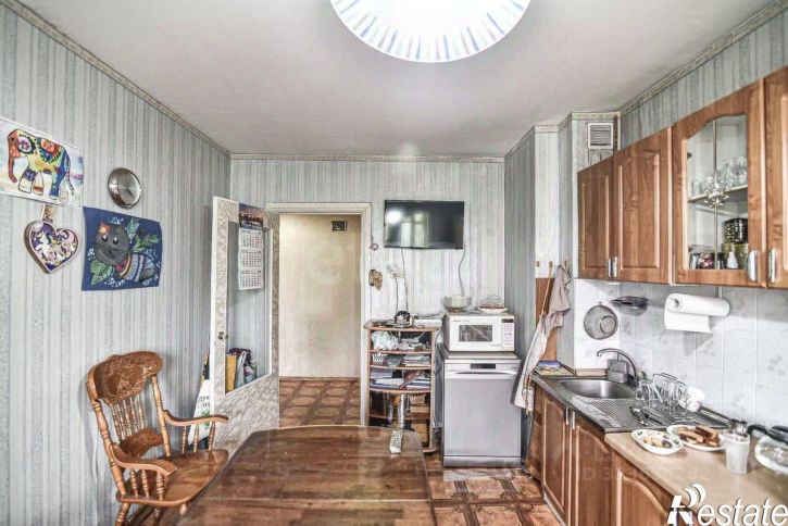 4-комн квартира пр-кт Мира, 284А,  д. 284А