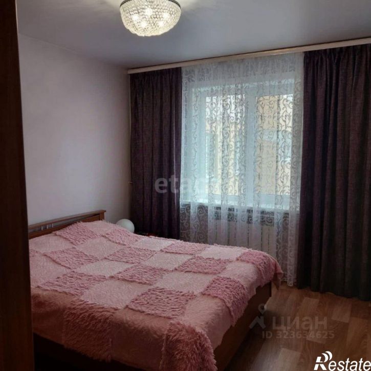 2-комн квартира пр-кт Мира, 375 А,  д. 375 А,  к. А