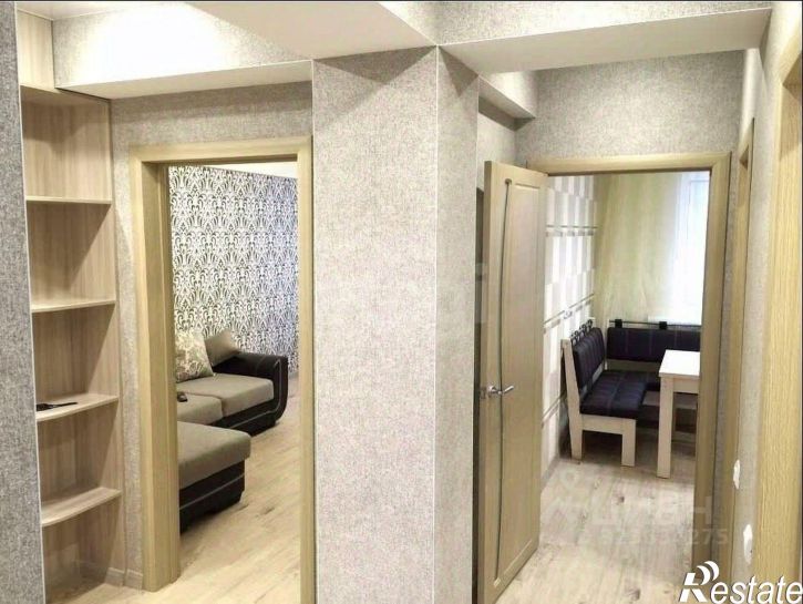 2-комн квартира ул Комсомольская, 279А,  д. 279А