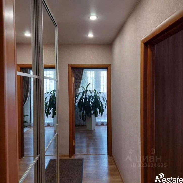 2-комн квартира пр-кт Мира, 375 А,  д. 375 А,  к. А