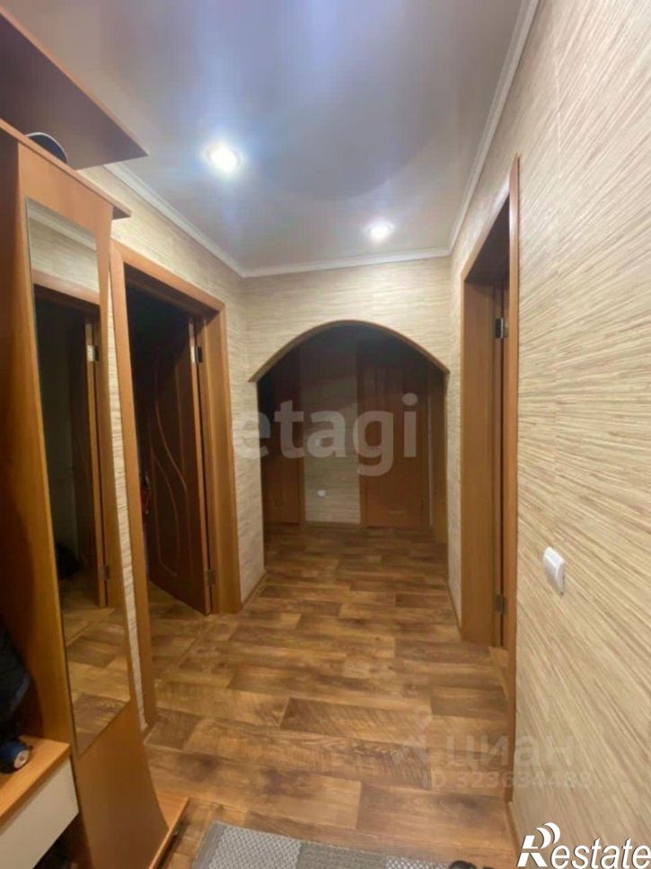 4-комн квартира ул Сахалинская, 108А,  д. 108А