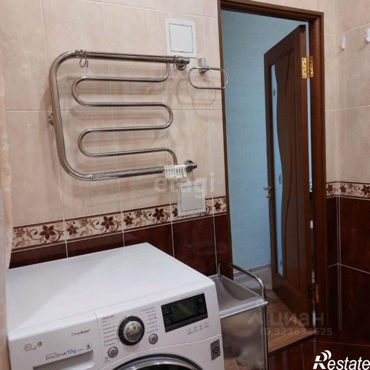 2-комн квартира пр-кт Мира, 375 А,  д. 375 А,  к. А