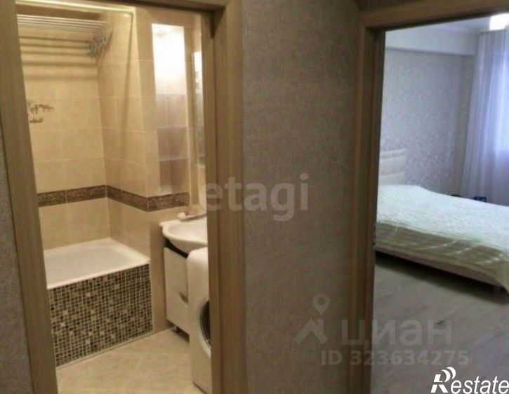 2-комн квартира ул Комсомольская, 279А,  д. 279А