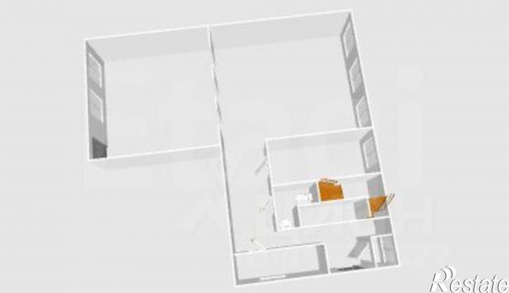 Офис ул Тихоокеанская, 16А,  д. 16А