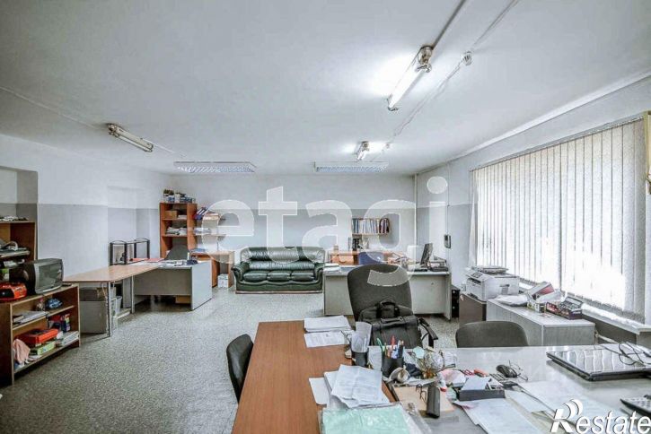 Офис ул Тихоокеанская, 16А,  д. 16А