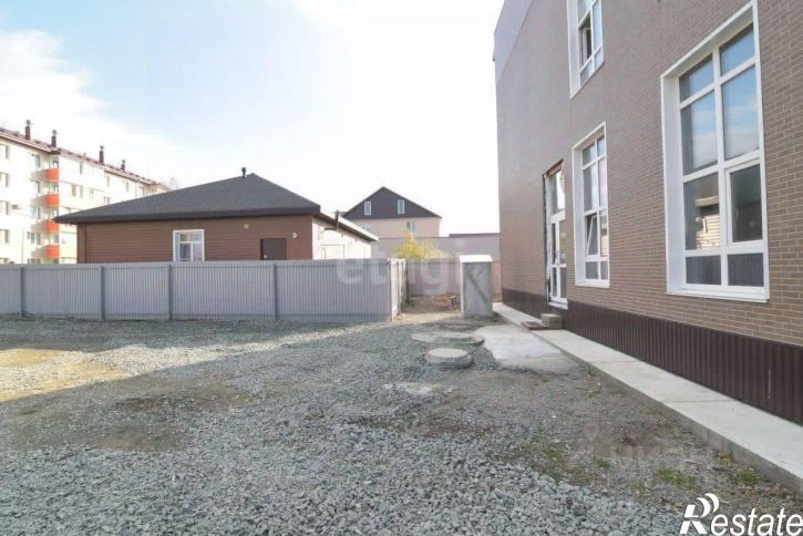 Помещение свободного назначения ул 2-я Набережная, 15,  д. 15