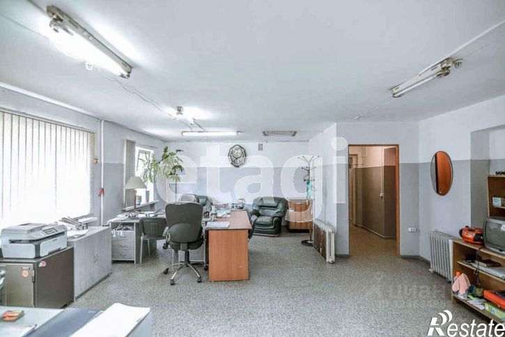 Офис ул Тихоокеанская, 16А,  д. 16А