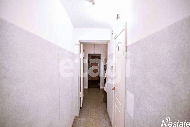 Офис ул Тихоокеанская, 16А,  д. 16А