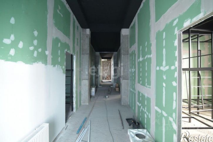 Помещение свободного назначения ул 2-я Набережная, 15,  д. 15