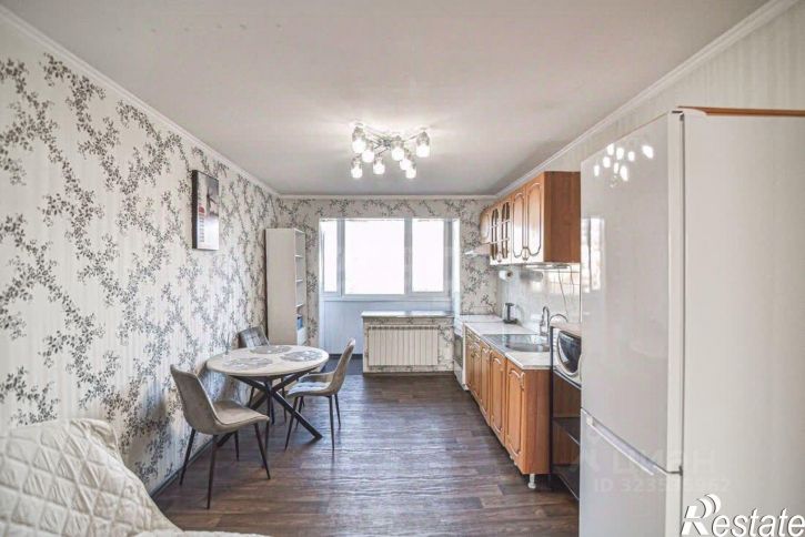 2-комн квартира пр-кт Мира, 237,  д. 237