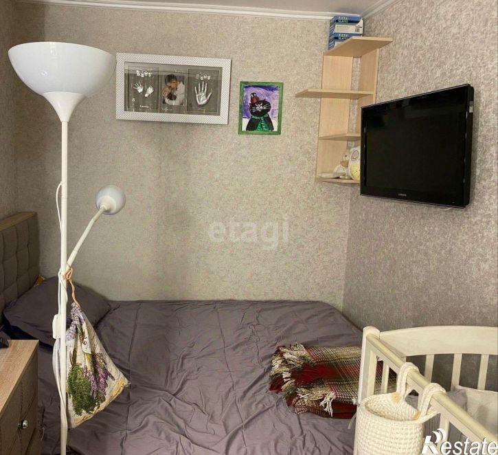 2-комн квартира ул Ленина, 242,  д. 242