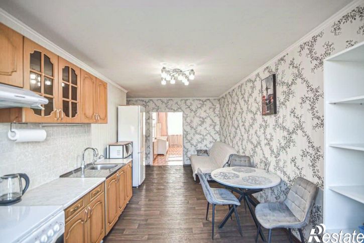 2-комн квартира пр-кт Мира, 237,  д. 237