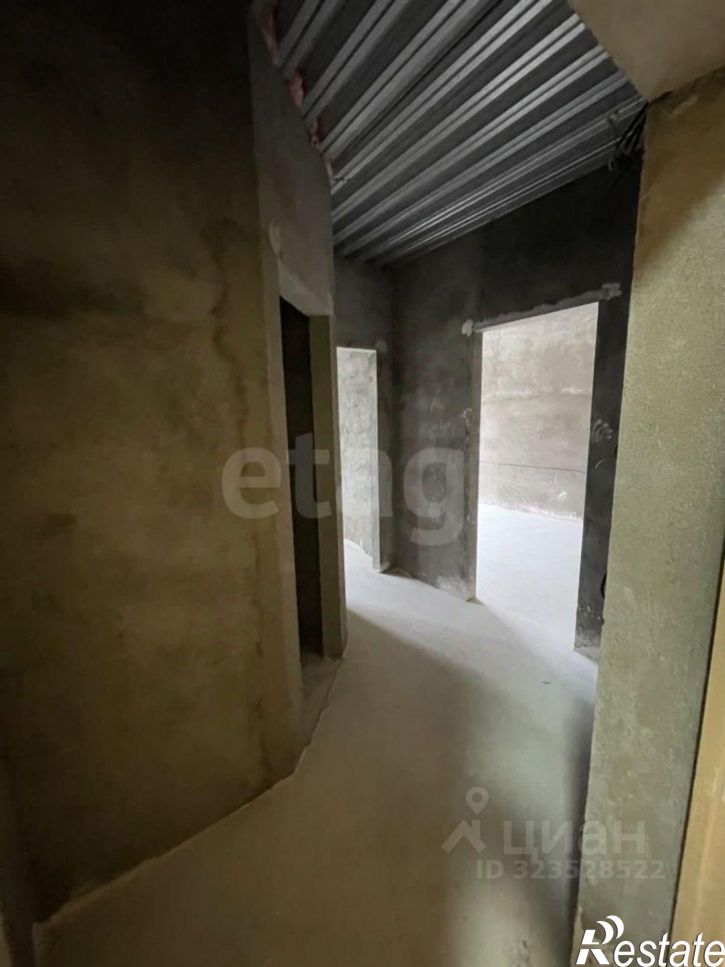 2-комн квартира Посадский пер, 4,  д. 4