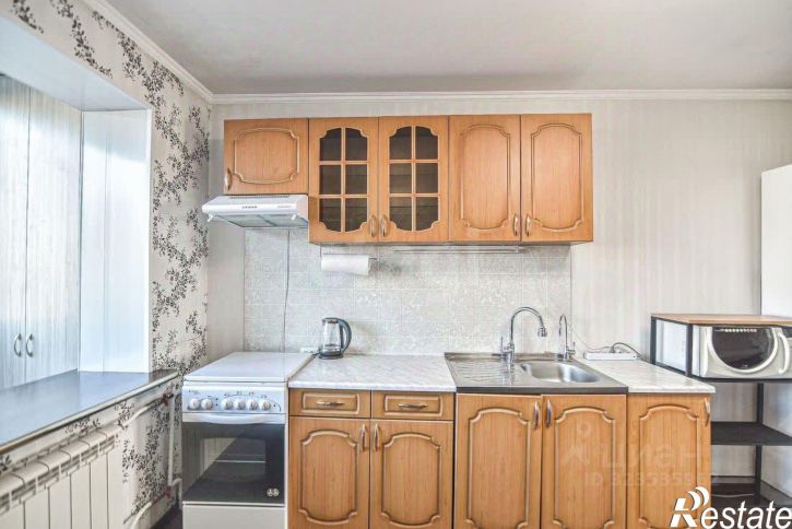 2-комн квартира пр-кт Мира, 237,  д. 237