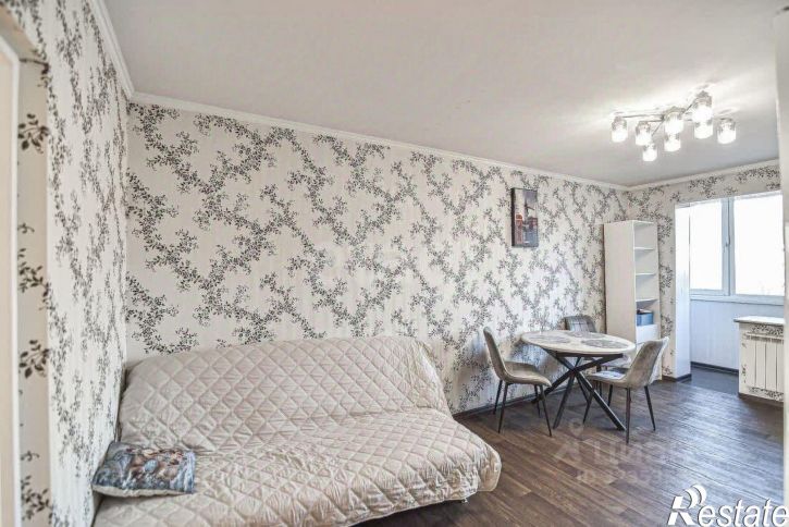 2-комн квартира пр-кт Мира, 237,  д. 237