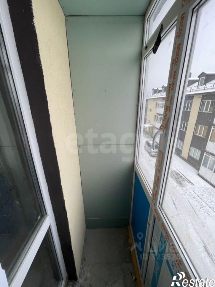 2-комн квартира Посадский пер, 4,  д. 4