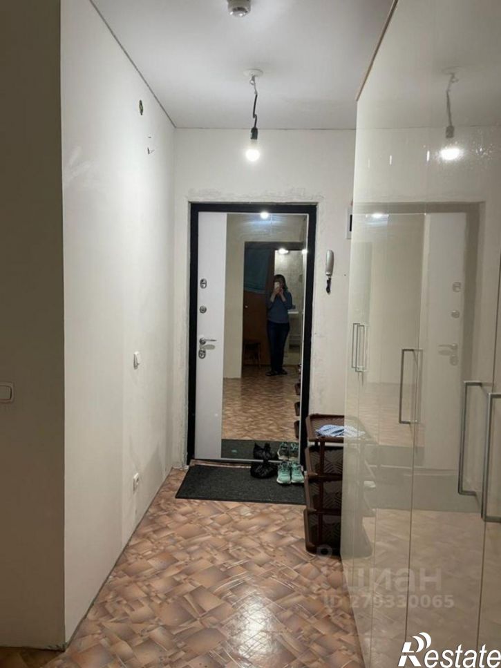 2-комн квартира Мартовский переулок, 8,  д. 8