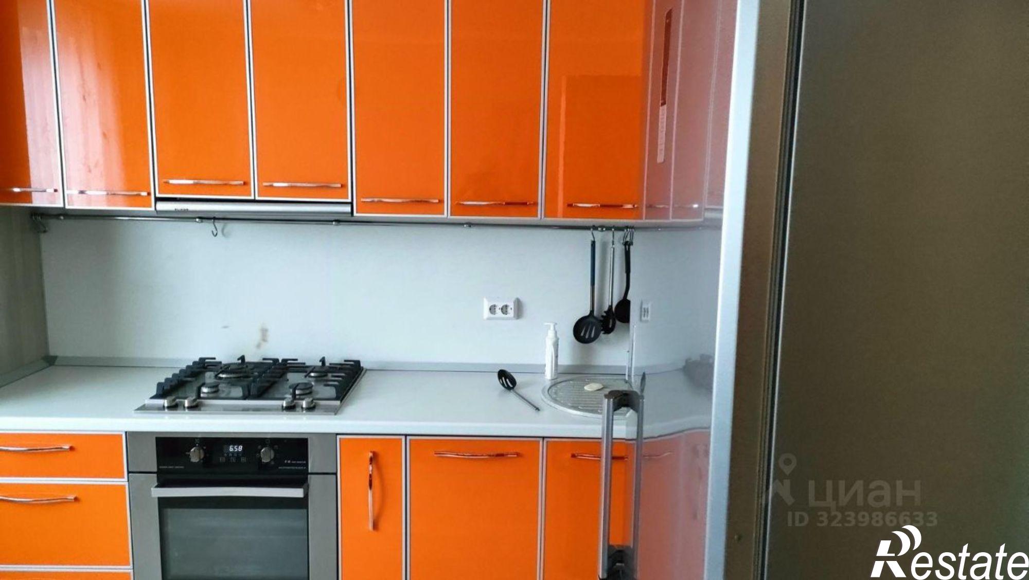 Сдать квартиру за 60 500 рублей на Южная улица, 26