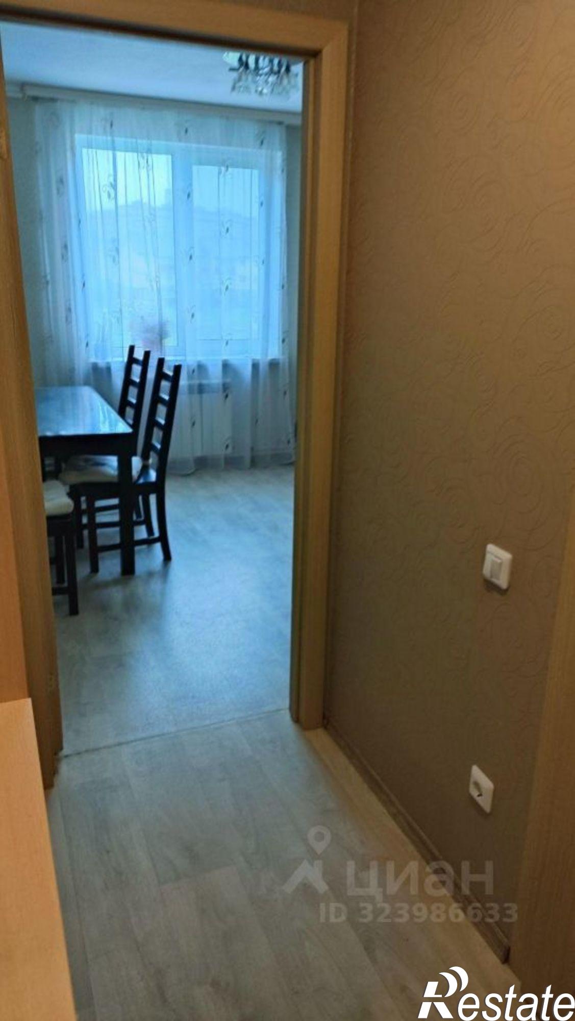 Сдать квартиру за 60 500 рублей на Южная улица, 26