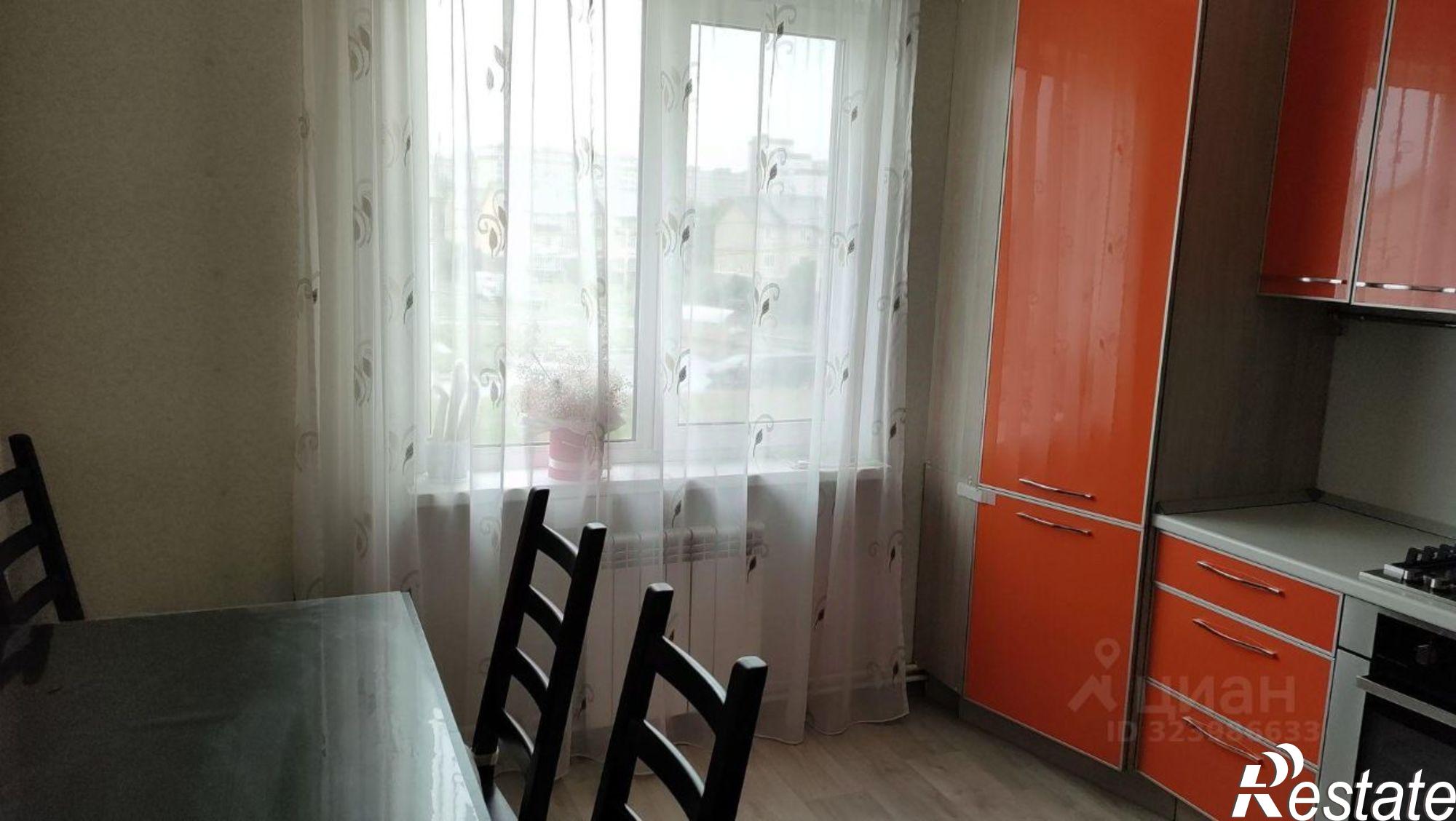 Сдать квартиру за 60 500 рублей на Южная улица, 26