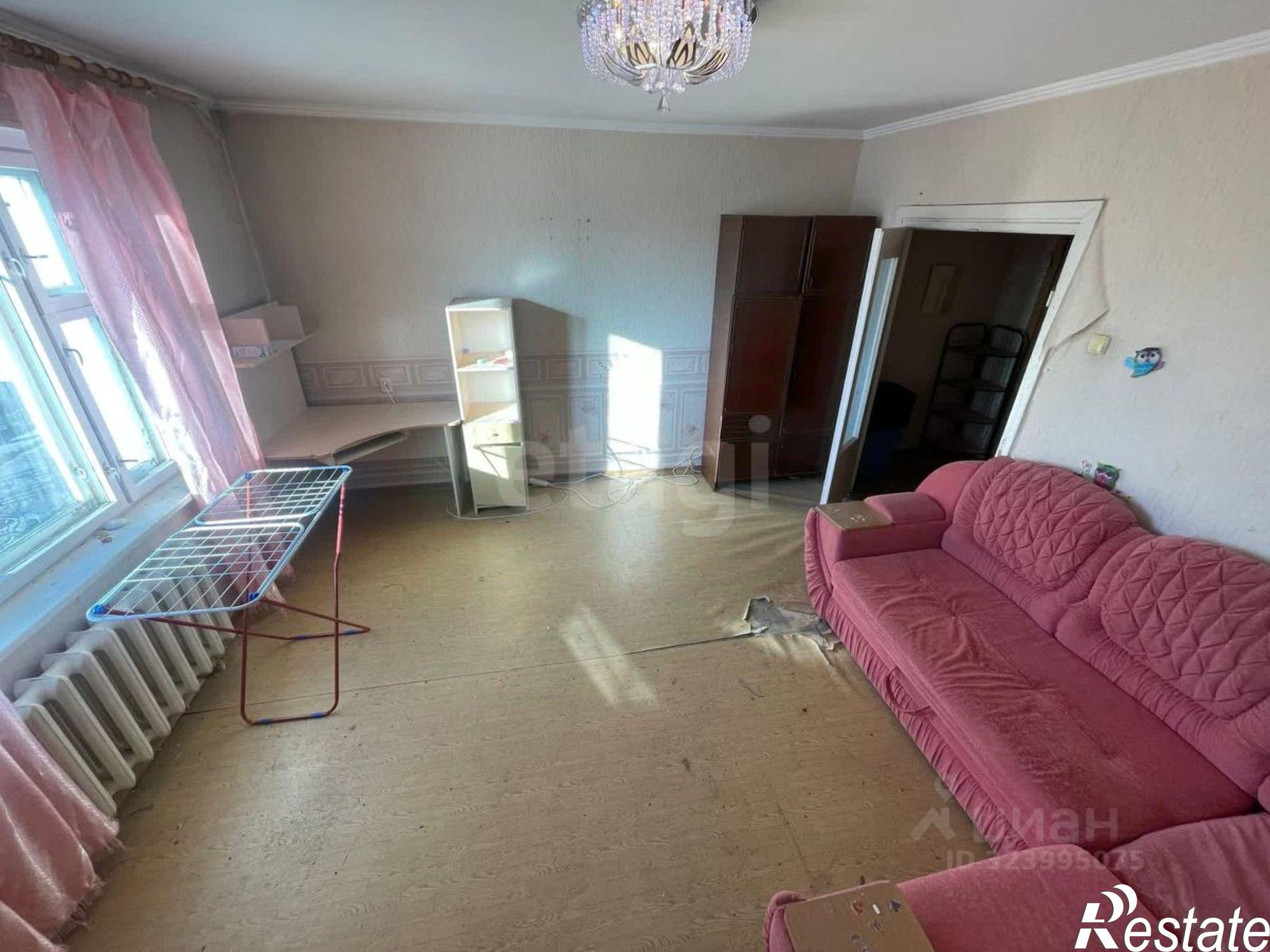 Купить квартиру за 5 000 000 рублей на улица Дружбы, 12