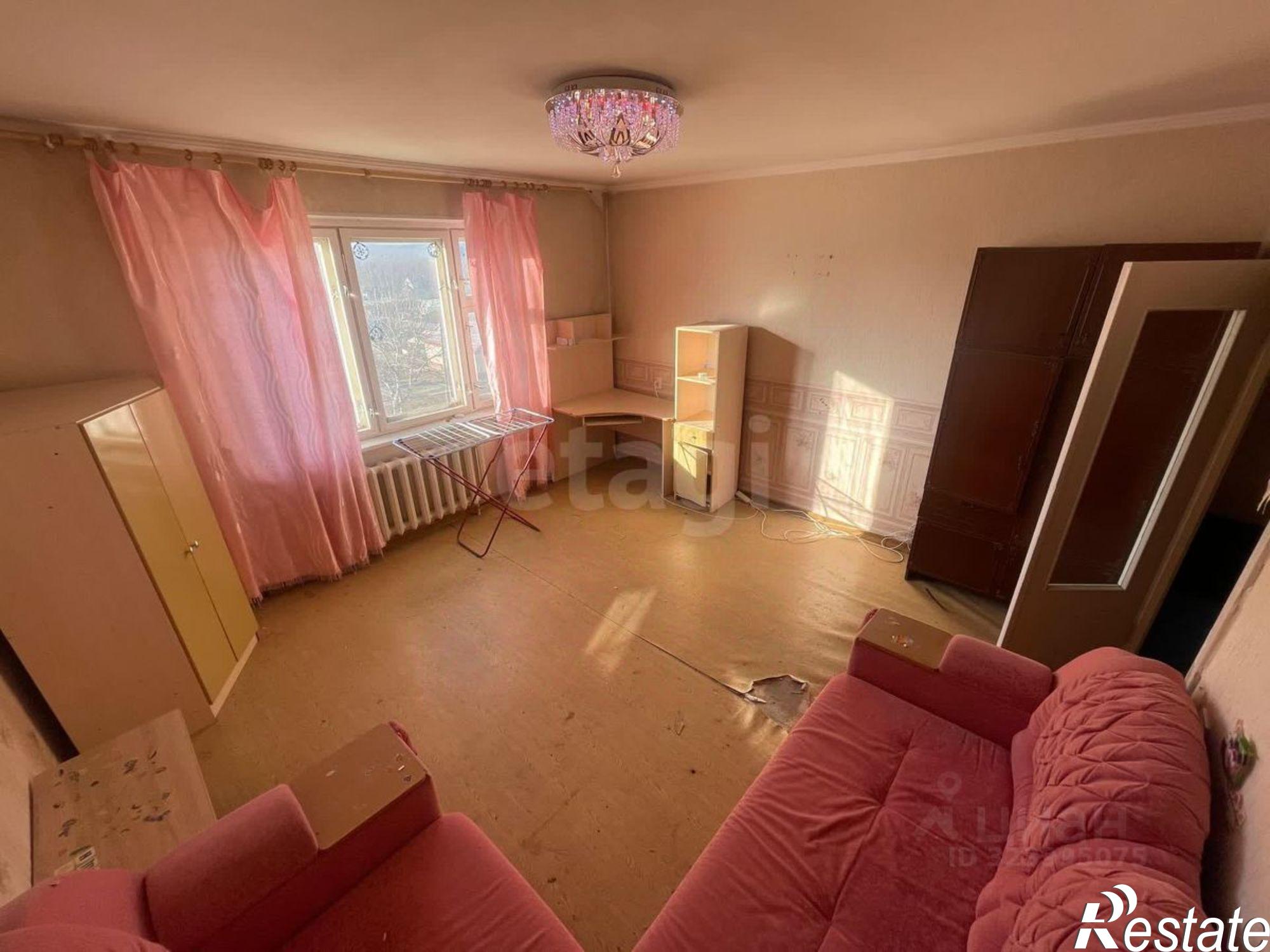 Купить квартиру за 5 000 000 рублей на улица Дружбы, 12