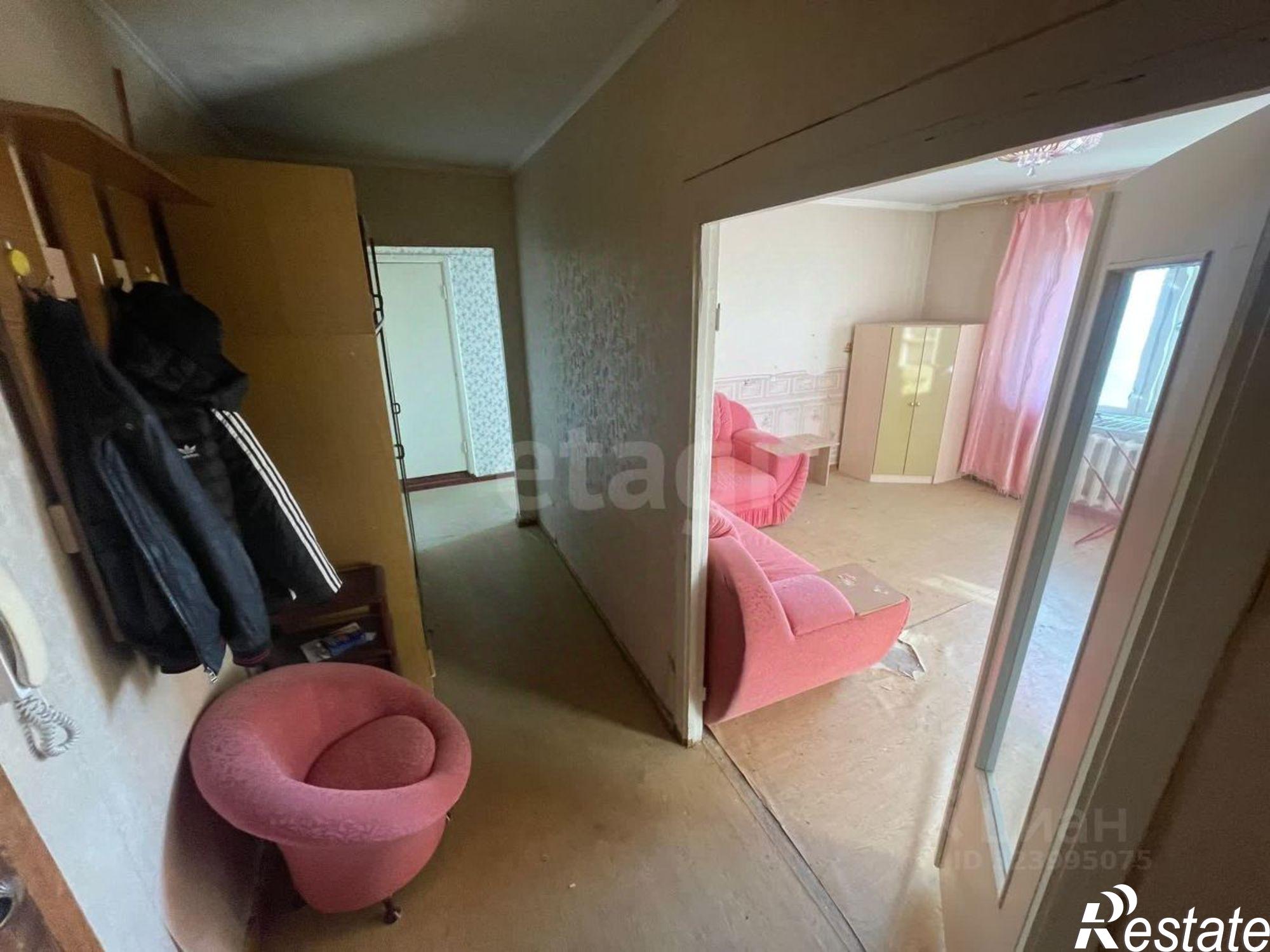 Купить квартиру за 5 000 000 рублей на улица Дружбы, 12