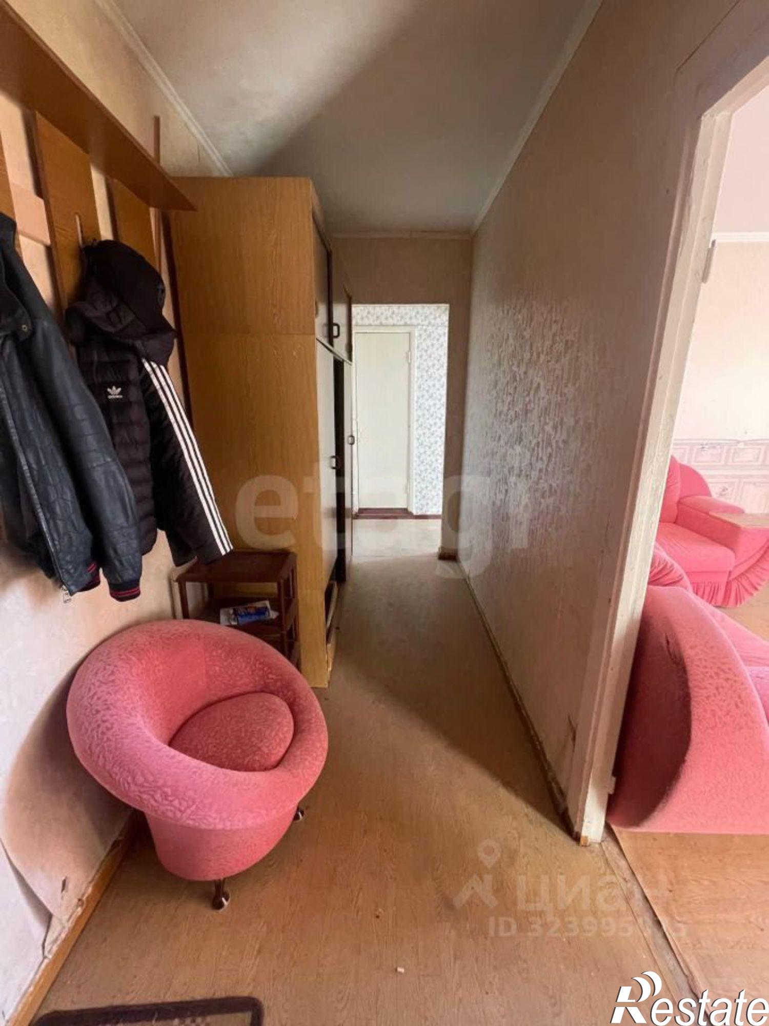 Купить квартиру за 5 000 000 рублей на улица Дружбы, 12